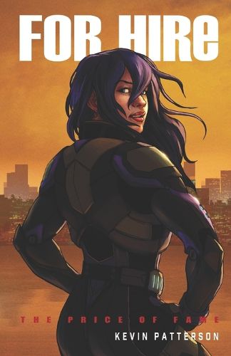 Cover image for For Hire