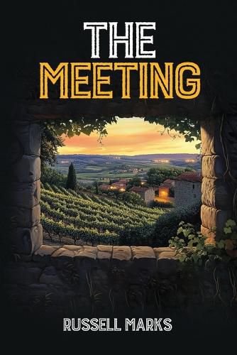 Cover image for The Meeting