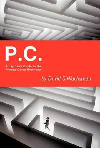 Cover image for P.C.