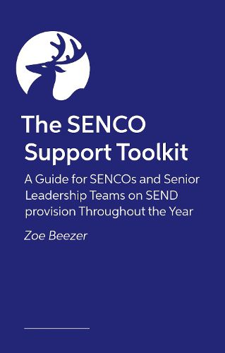 Cover image for The SENCO Support Toolkit