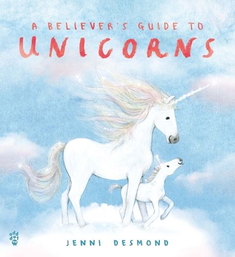 Cover image for A Believer's Guide to Unicorns
