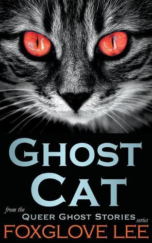 Cover image for Ghost Cat