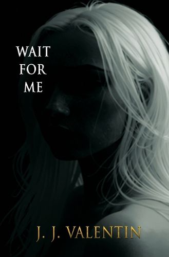 Cover image for Wait for Me