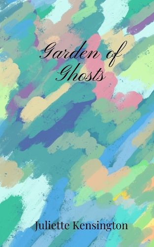 Cover image for Garden of Ghosts