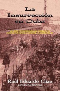 Cover image for La Insurreccion en Cuba