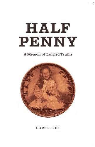 Cover image for Half Penny