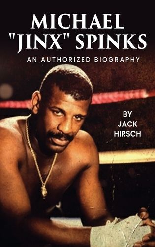 Cover image for Michael "Jinx" Spinks