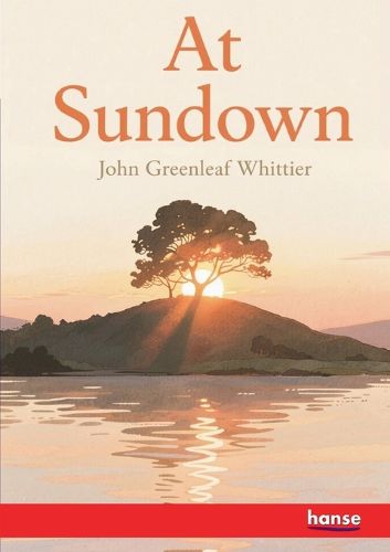 Cover image for At Sundown
