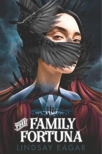 Cover image for The Family Fortuna