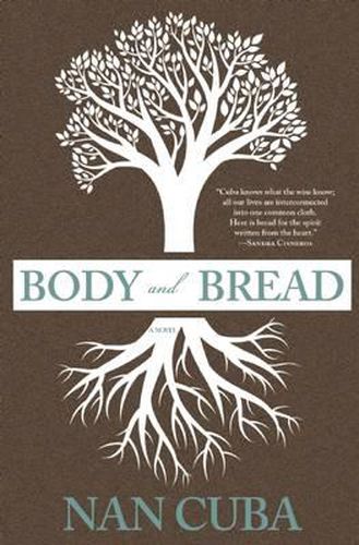 Cover image for Body and Bread