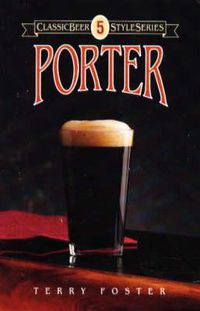 Cover image for Porter