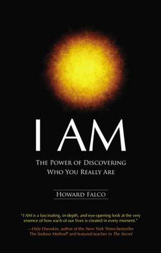 Cover image for I AM: The Power of Discovering Who You Really Are