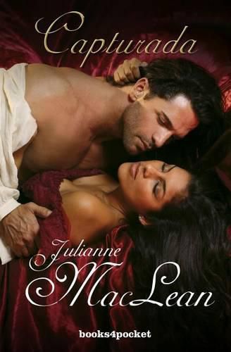 Cover image for Capturada