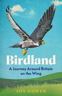 Cover image for Birdland