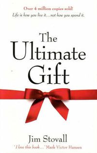 Cover image for The Ultimate Gift