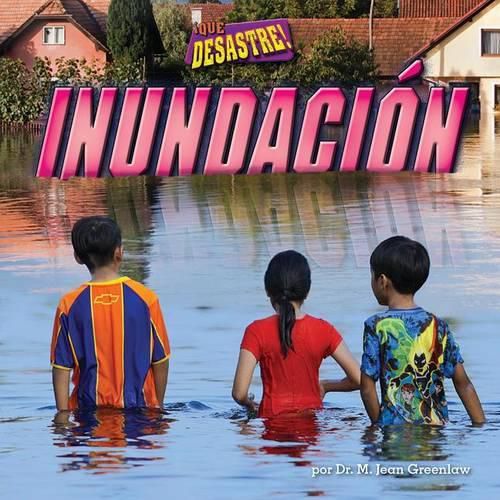 Cover image for Inundacion