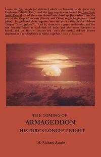 Cover image for The Coming of Armageddon: History's Longest Night