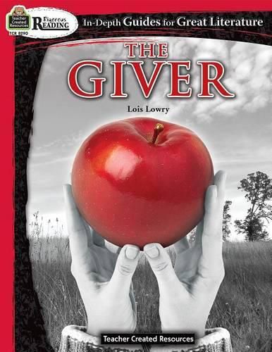 Cover image for The Giver