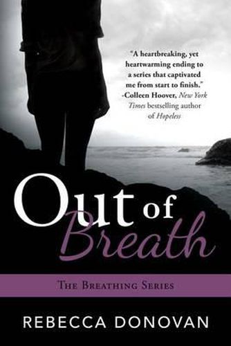 Cover image for Out of Breath