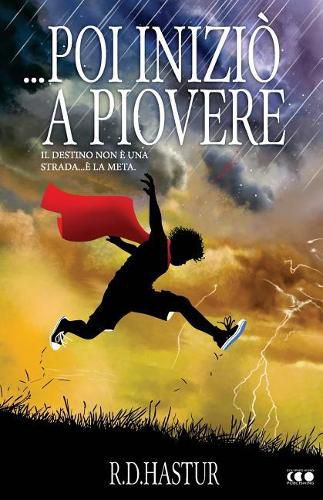 Cover image for ... Poi Inizi  a Piovere