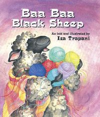 Cover image for Baa Baa Black Sheep