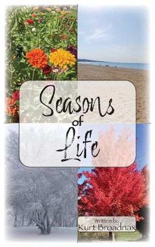 Cover image for Seasons of Life