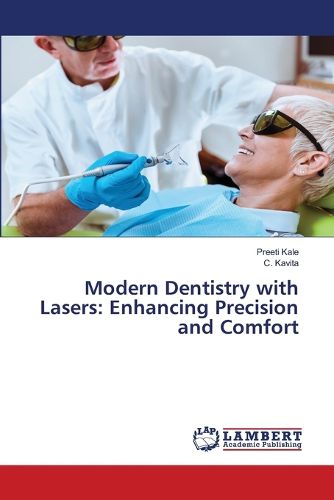 Cover image for Modern Dentistry with Lasers
