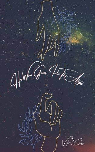 Cover image for He Who Gazes Into The Abyss