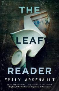 Cover image for The Leaf Reader