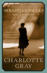 Cover image for Charlotte Gray