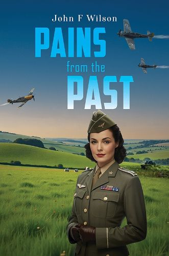 Cover image for Pains from the Past