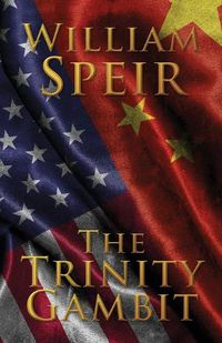 Cover image for The Trinity Gambit