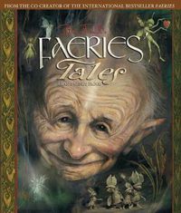 Cover image for Brian Froud's Faeries' Tales
