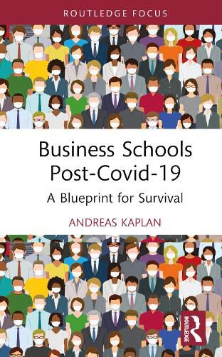 Business Schools post-Covid-19