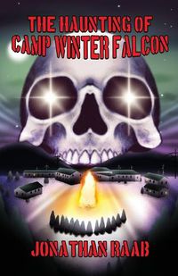 Cover image for The Haunting of Camp Winter Falcon