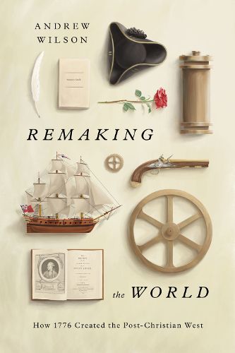 Cover image for Remaking the World