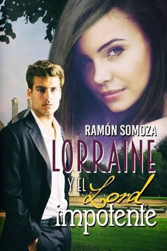 Cover image for Lorraine y el lord impotente