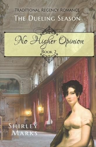 Cover image for No Higher Opinion