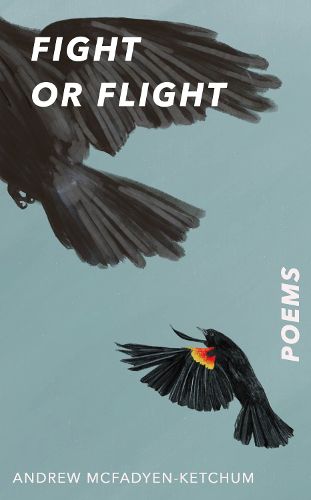 Cover image for Fight or Flight