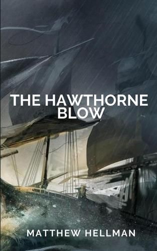 Cover image for The Hawthorne Blow