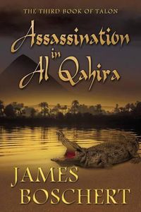 Cover image for Assassination in Al Qahira