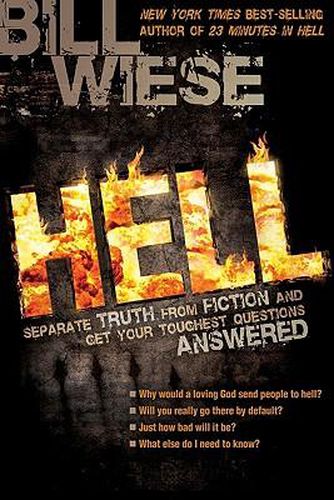 Cover image for Hell