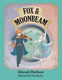 Cover image for Fox and Moonbeam