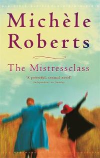 Cover image for The Mistressclass
