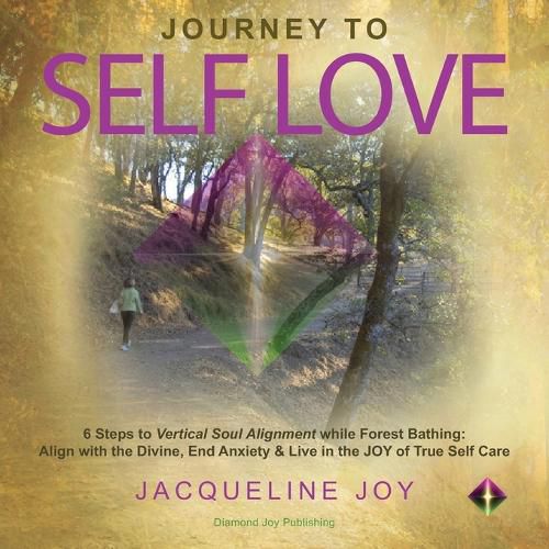 Cover image for Journey to Self Love