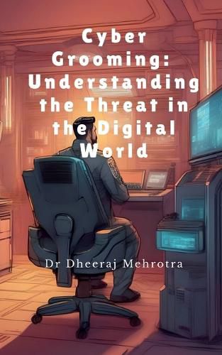 Cover image for Cyber Grooming