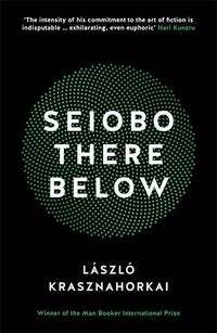 Cover image for Seiobo There Below