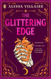 Cover image for The Glittering Edge