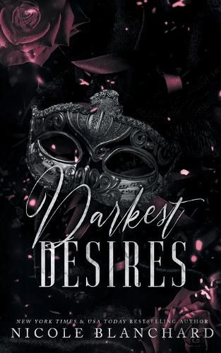Cover image for Darkest Desires