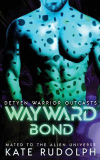 Cover image for Wayward Bond